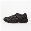 New Balance Sneakers New Balance 1906R Black/ Hot Tomato