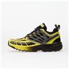 MM6 Maison Margiela Sneakers MM6 x Salomon ACS PRO Black/ Blazing Yellow/ Ftw Silver