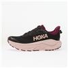 HOKA® Sneakers Hoka® W Challenger 8 Black/ Pink Opal