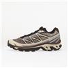 Salomon Sneakers Salomon XT-6 SHADOW Almilk/ Blkcof/ Bchoco