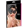 Cottelli Collection ACCESSOIRES Ricamo maschera Nero