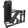 TOORX VERTICAL LINE Macchinario Isotonico Professionale Toorx PLX-5050 - Pacco Pesi 100 kg