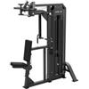 TOORX VERTICAL LINE Macchinario Isotonico Professionale Toorx PLX-5150 - Leveraggi Indipendenti - 100 kg