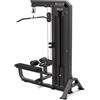 TOORX VERTICAL LINE Macchinario Isotonico Professionale Toorx PLX-5250 - Pacco Pesi 100 kg