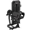 TOORX VERTICAL LINE Macchinario Isotonico Professionale Toorx PLX-5450 - Pacco Pesi 70 kg