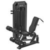 TOORX VERTICAL LINE Macchinario Isotonico Professionale Toorx PLX-5550 - Pacco Pesi 100 kg