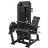 TOORX VERTICAL LINE Macchinario Isotonico Professionale Toorx PLX-5650 - Pacco Pesi 100 kg