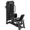 TOORX VERTICAL LINE Macchinario Isotonico Professionale Toorx PLX-5750 - Leveraggi Indipendenti - 80 kg