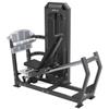 TOORX VERTICAL LINE Macchinario Isotonico Professionale Toorx PLX-5850 - Pacco Pesi 130 kg