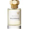WILGERMAIN Aquafortis 100 ml Eau de Parfum Spray