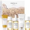 SKIN1004 Madagascar Centella Hyalu-Cica Travel Kit 4 pz Cofanetto Pelle secca e sensibile