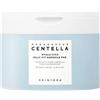 SKIN1004 Madagascar Centella Hyalu-Cica Jelly-Fit Ampoule Pad 60 pz Pads Tutti i tipi di pelle