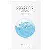 SKIN1004 Madagascar Centella Hyalu-Cica Hydrating Mask 23 ml Maschera in Tessuto Pelle secca e sensibile