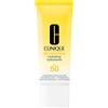 CLINIQUE Uv Solutions Idratante 40 ml Crema Protezione Solare Tubetto