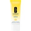 CLINIQUE Uv Solutions Opacizzante 40 ml Crema Protezione Solare Tubetto