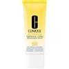 CLINIQUE Uv Solutions 40 ml Crema Protezione Solare Tubetto