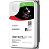 Seagate SEAGATE HDD IRONWOLF 8TB 3.5 7200RPM SATA 6GB/S BUFFER 256MB ST8000VN004