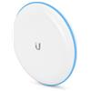 Ubiquiti Ubiquiti UBB Networks Building-to-Building Bridge Bridge di rete Bianco UBB