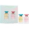 Moroccanoil Deluxe mini kit Eau de Parfum Set di fragranze 1 pz.