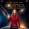 52733 Alice Mangione - Galattica