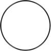Ruilogod O-rings Gomma Nitrile, diametro interno 268,6 mm, 280 mm od, larghezza da 5,7 mm, guarnizione di tenuta rotonda (confezione da 1)