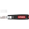 STIER Coltello spelafili diametro 4-28 mm
