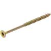 BGS Do it yourself BGS Diy 80999 | Viti multiuso | Torx T25 | 6,0 x 100 mm | 20 pezzi