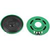 Generic NEW LON0167 Altoparlante per altoparlante elettronico da 2 pollici, 0,25 W 32 Ohm, 40 mm, rotondo interno(2 Stück 0,25 Watt 32 Ohm 40Runde Innen Magnet Elektronische Lautsprecher Lautsprecher