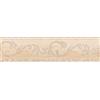 A.S. Création 261014 - Bordura, beige/grigio., 5,00 m x 0,13 m