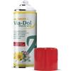 Naturwaren Italia Via-Dol Ghiaccio Spray Dr.Theiss 150ml