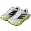 adidas Scarpe Sneakers UOMO Adidas Running jogging Runfalcon 6 M Bianco Silver Fluo