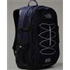 North Face The North Face Zaino Backpack Borealis Classic Blu Grigio Trekking