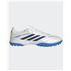 adidas Scarpe Calcio Calcetto Adidas Copa Pure IV Club Turf Bianco Turf Trainers