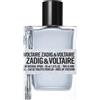 Zadig & Voltaire This Is Him Vibes of Freedom