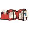 Mil-Tec kit di pronto soccorso, rosso,