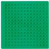 Hama Perlen 220 - 42 - Penna Piatto, Piccolo Viereck, Colori: Verde