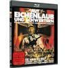 MR. BANKER FILMS / CCC Filmkunst / CARGO Mit Eichenlaub und Schwertern - Limited Edition plus Booklet