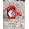 Macteam Altanus orologio da polso da donna Macteam Altanus rosso 7929