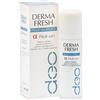 MEDA PHARMA SpA Deodorante Pelle Allergica Alfa Roll-On Dermafresh 75ml