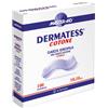 PIETRASANTA PHARMA SpA Master-Aid® Dermatess® Cotone Garza Idrofila Per Medicazione Sterile 36x40 cm 12 Pezzi