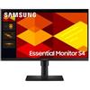 MON 24 IPS 2XHDMI DP 100HZ 5MS LS24D406GAUXEN PIVOT REG ALTEZZA