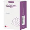 Uriach Italy Clomeval Plus Gel Vaginale 35 Ml + 7 Applicatori Monouso