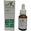 Oti K Plus Gocce 20 Ml