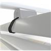 G3 Kit di fissaggio per barre Clop