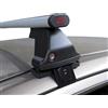 G3 Kit di fissaggio per barre Pacific G368112 (no antifurto)