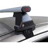 G3 Kit di fissaggio per barre Pacific G368143 (no antifurto)