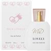 Generico MD Milk Lovely Eau de Parfum 100 ml