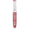 Bourjois Gloss Effet 3D Lucidalabbra Ultra Luminoso e Idratante Fino a 8 Ore, 03 Brun Rosè Academic
