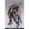 Bandai METAL BUILD DRAGON SCALE LANCELOT ALBION ZERO Code Geass dal Giappone