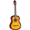 Eko Chitarra Classica Serie Studio Cs 5 Sunburst 6204109